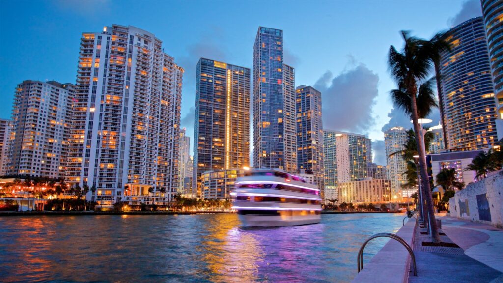 Global Family Office Investment Summit – Miami