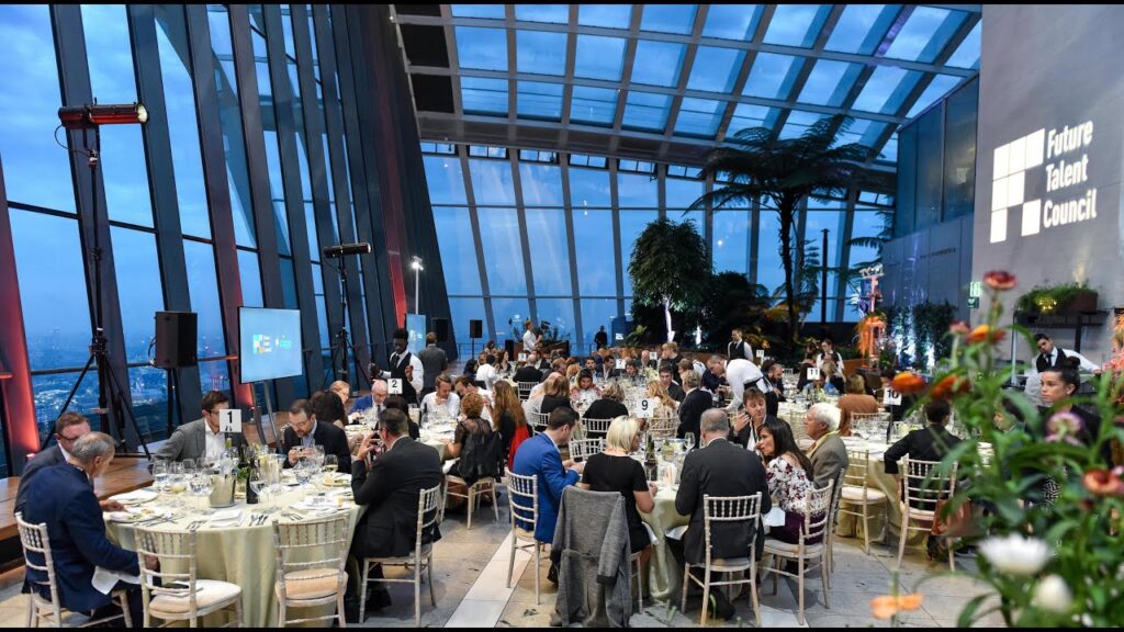 Future Talent Summit – Malta