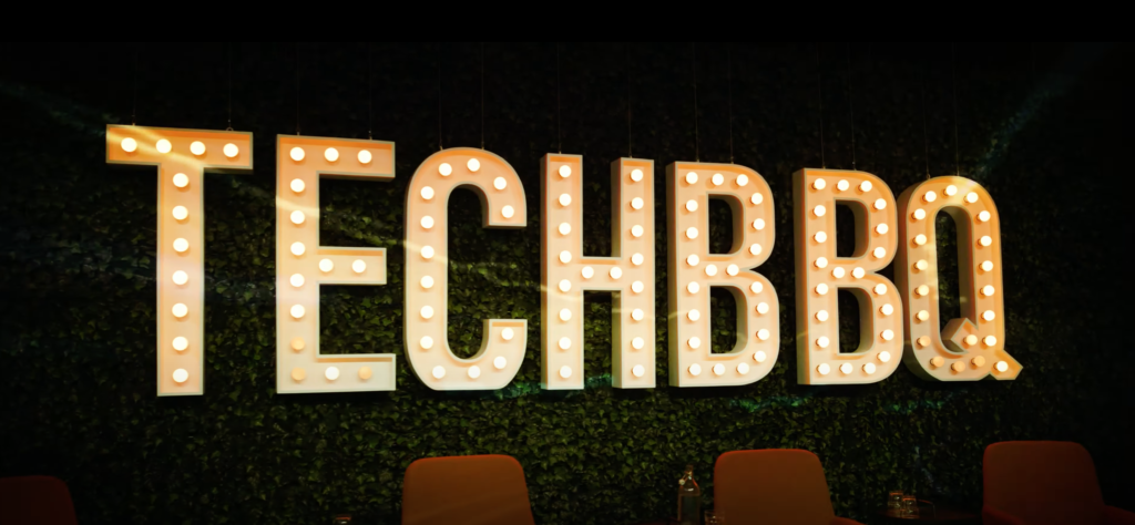 TechBBQ: Leading Tech Event for Founders