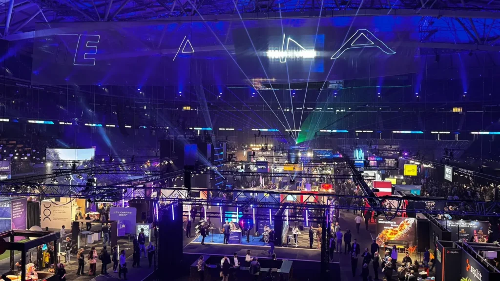 Tech Arena 2027